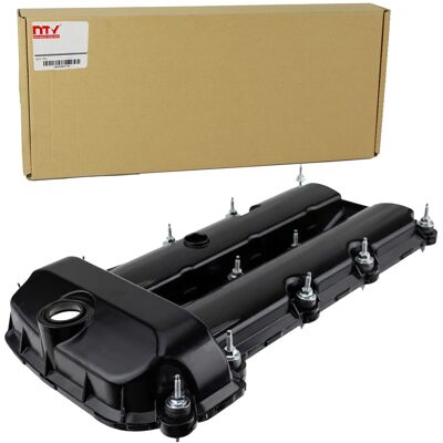 Nty Ventildeckel Mit Bolzen Passend Für Jaguar X-type Xf Xj Bpz-lr-014: Zylinderkopfhaube Abakus: 12300158 Jaguar: C2s48786 Nty: Bpzlr014 Nty Ventildeckel Mit Bolzen Passend Für Jaguar X-type Xf Xj Bpz-lr-014: Zylinderkopfhaube Abakus: 12300158 Jaguar: C2s48786 Nty: Bpzlr014