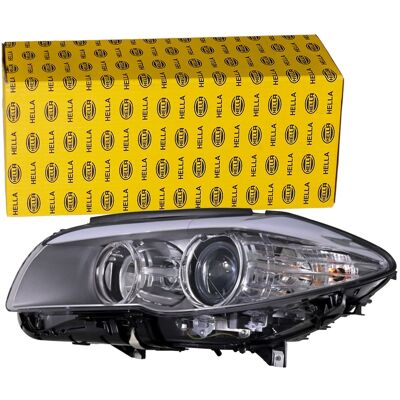 Hella Halogen Scheinwerfer Links Passend Für Bmw 5er 1el 010 131-911: Hauptscheinwerfer Bmw: 63115b8d141 Diederichs: 1225981 Hella: 1el010131911 Hella Halogen Scheinwerfer Links Passend Für Bmw 5er 1el 010 131-911: Hauptscheinwerfer Bmw: 63115b8d141 Diederichs: 1225981 Hella: 1el010131911