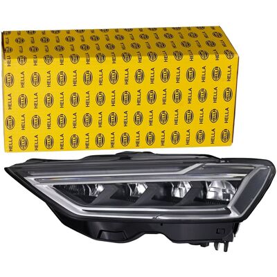 Hella Led Scheinwerfer Links Passend Für Audi A7 1ex 013 371-111: Hauptscheinwerfer Audi: 4k8941033 Hella: 1ex013371111 Hella Led Scheinwerfer Links Passend Für Audi A7 1ex 013 371-111: Hauptscheinwerfer Audi: 4k8941033 Hella: 1ex013371111