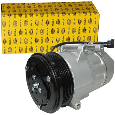Hella Klimakompressor 7vs16ic Passend Für Ford C-max Focus Kuga Volvo C30 C70: Kompressor, Klimaanlage Acauto: Ac01sd078 Acauto: Ac01vi006 Aks Dasis: Hella Klimakompressor 7vs16ic Passend Für Ford C-max Focus Kuga Volvo C30 C70: Kompressor, Klimaanlage Acauto: Ac01sd078 Acauto: Ac01vi006 Aks Dasis:
