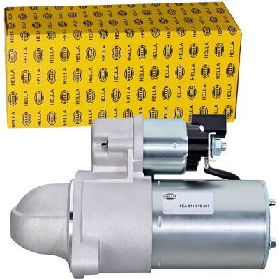 Hella Anlasser Starter 1,7kw Passend Für Hyundai Accent Elantra I30 I40 Ix20: Starter As-pl: S1261s Bosch: 0986026290 Bosch: 1986s01130 Bts Turbo: S10 Hella Anlasser Starter 1,7kw Passend Für Hyundai Accent Elantra I30 I40 Ix20: Starter As-pl: S1261s Bosch: 0986026290 Bosch: 1986s01130 Bts Turbo: S10