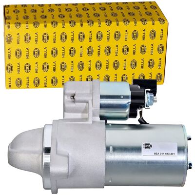 Hella Anlasser Starter 1,7kw Passend Für Hyundai I30 Ix20 Kia Cee'd Pro 8ea: Starter As-pl: S1267s Bts Turbo: S102502 Bv Psh: 250519122030 Elstock: 25 Hella Anlasser Starter 1,7kw Passend Für Hyundai I30 Ix20 Kia Cee'd Pro 8ea: Starter As-pl: S1267s Bts Turbo: S102502 Bv Psh: 250519122030 Elstock: 25