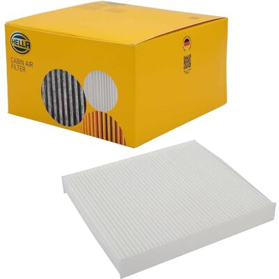 Hella Pollenfilter Passend Für Honda Civic Cr-v Insight Rover 400 8zc366122-821: Filter, Innenraumluft 1a First Automotive: C30230 Ackoja: A26301002 A Hella Pollenfilter Passend Für Honda Civic Cr-v Insight Rover 400 8zc366122-821: Filter, Innenraumluft 1a First Automotive: C30230 Ackoja: A26301002 A