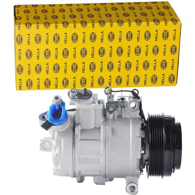 Hella Easy2fit Klimakompressor 6sbu14c Passend Für Bmw 1 3 5 X1 8fk 366 201-841: Kompressor, Klimaanlage Abakus: 0040230009 Acauto: Ac01dn228 Aks Dasi Hella Easy2fit Klimakompressor 6sbu14c Passend Für Bmw 1 3 5 X1 8fk 366 201-841: Kompressor, Klimaanlage Abakus: 0040230009 Acauto: Ac01dn228 Aks Dasi