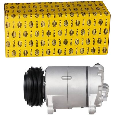 Hella Easy2fit Klimakompressor 6sas14a Passend Für Bmw 1 2 3 4 5 6 7 8 X3 X4 X5: Kompressor, Klimaanlage Acauto: Ac01dn690 Acauto: Ac01dn905 Acauto: A Hella Easy2fit Klimakompressor 6sas14a Passend Für Bmw 1 2 3 4 5 6 7 8 X3 X4 X5: Kompressor, Klimaanlage Acauto: Ac01dn690 Acauto: Ac01dn905 Acauto: A