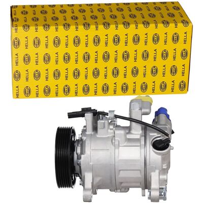 Hella Easy2fit Klimakompressor 6seu14a Passend Für Bmw 1 2 3 4 X3: Kompressor, Klimaanlage Acauto: Ac01dn219 Acauto: Ac01dn364 Acauto: Ac01dn387 Aks D Hella Easy2fit Klimakompressor 6seu14a Passend Für Bmw 1 2 3 4 X3: Kompressor, Klimaanlage Acauto: Ac01dn219 Acauto: Ac01dn364 Acauto: Ac01dn387 Aks D