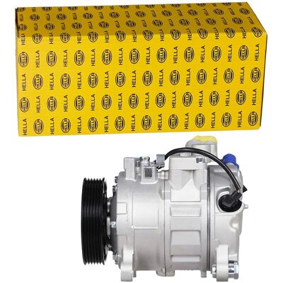 Hella Easy2fit Klimakompressor 7seu17a Passend Für Bmw 1 3 4 X3 X4: Kompressor, Klimaanlage Acauto: Ac01dn219 Acauto: Ac01dn364 Acauto: Ac01dn387 Aks Hella Easy2fit Klimakompressor 7seu17a Passend Für Bmw 1 3 4 X3 X4: Kompressor, Klimaanlage Acauto: Ac01dn219 Acauto: Ac01dn364 Acauto: Ac01dn387 Aks