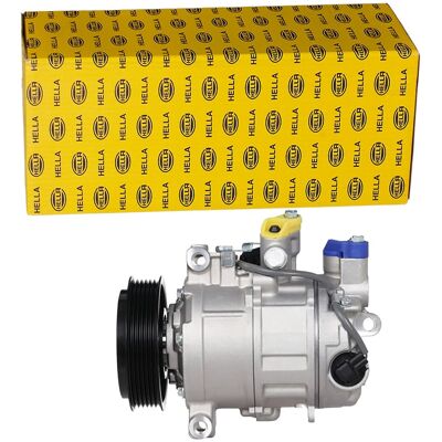Hella Easy2fit Klimakompressor 6seu14c Passend Für Bmw 1 3 8fk 366 202-831: Kompressor, Klimaanlage Acauto: Ac01dn388 Aks Dasis: 852803n Alanko: 10553 Hella Easy2fit Klimakompressor 6seu14c Passend Für Bmw 1 3 8fk 366 202-831: Kompressor, Klimaanlage Acauto: Ac01dn388 Aks Dasis: 852803n Alanko: 10553