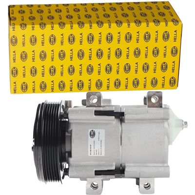 Hella Easy2fit Klimakompressor Fs10-170 Passend Für Ford Maverick Transit: Kompressor, Klimaanlage Acauto: Ac01fs002 Acauto: Ac01fs009 Acauto: Ac01fs0 Hella Easy2fit Klimakompressor Fs10-170 Passend Für Ford Maverick Transit: Kompressor, Klimaanlage Acauto: Ac01fs002 Acauto: Ac01fs009 Acauto: Ac01fs0