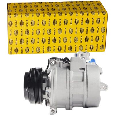Hella Easy2fit Klimakompressor 7sbu16c Passend Für Bmw X3 8fk 366 202-981: Kompressor, Klimaanlage Acauto: Ac01cl071 Acauto: Ac01dn030 Aic: 52848 Aks Hella Easy2fit Klimakompressor 7sbu16c Passend Für Bmw X3 8fk 366 202-981: Kompressor, Klimaanlage Acauto: Ac01cl071 Acauto: Ac01dn030 Aic: 52848 Aks