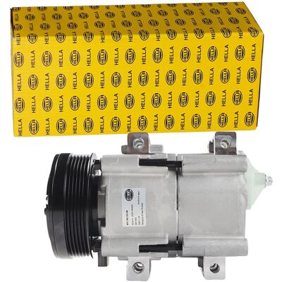 Hella Easy2fit Klimakompressor Fs10-170 Passend Für Ford Maverick Transit: Kompressor, Klimaanlage Acauto: Ac01fs002 Acauto: Ac01fs007 Acauto: Ac01fs0 Hella Easy2fit Klimakompressor Fs10-170 Passend Für Ford Maverick Transit: Kompressor, Klimaanlage Acauto: Ac01fs002 Acauto: Ac01fs007 Acauto: Ac01fs0