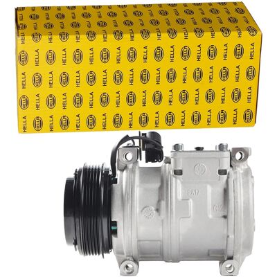 Hella Easy2fit Klimakompressor 10pa17c Passend Für Bmw 3 5 7 8 Z3: Kompressor, Klimaanlage Acauto: Ac01dn024 Acauto: Ac01dn385 Acauto: Ac01dn863 Acaut Hella Easy2fit Klimakompressor 10pa17c Passend Für Bmw 3 5 7 8 Z3: Kompressor, Klimaanlage Acauto: Ac01dn024 Acauto: Ac01dn385 Acauto: Ac01dn863 Acaut