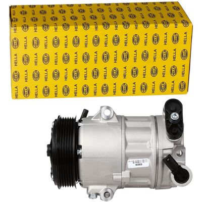 Hella Easy2fit Klimakompressor 6cvc Passend Für Fiat 500x Tipo Jeep Renegade: Kompressor, Klimaanlage Acauto: Ac01dl189 Bv Psh: 090505078090 Elstock: Hella Easy2fit Klimakompressor 6cvc Passend Für Fiat 500x Tipo Jeep Renegade: Kompressor, Klimaanlage Acauto: Ac01dl189 Bv Psh: 090505078090 Elstock: