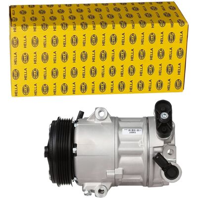 Hella Easy2fit Klimakompressor 6cvc Passend Für Fiat 500x 8fk 366 203-311: Kompressor, Klimaanlage Acauto: Ac01dl188 Bv Psh: 090505075090 Elstock: 511 Hella Easy2fit Klimakompressor 6cvc Passend Für Fiat 500x 8fk 366 203-311: Kompressor, Klimaanlage Acauto: Ac01dl188 Bv Psh: 090505075090 Elstock: 511