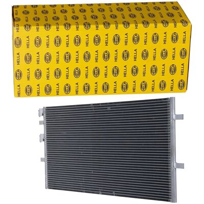 Hella Klimakondensator Klimakühler Passend Für Ford Transit 8fc 366 221-951: Kondensator, Klimaanlage Abakus: 0170160029 Aks Dasis: 092038n Ava Clever Hella Klimakondensator Klimakühler Passend Für Ford Transit 8fc 366 221-951: Kondensator, Klimaanlage Abakus: 0170160029 Aks Dasis: 092038n Ava Clever