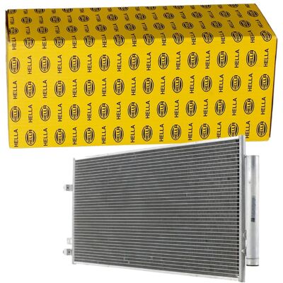 Hella Klimakondensator Klimakühler Passend Für Alfa Romeo Tonale Fiat 500x Jeep: Kondensator, Klimaanlage Aks Dasis: 082058n Alfa Romeo: 51966751 Ava Hella Klimakondensator Klimakühler Passend Für Alfa Romeo Tonale Fiat 500x Jeep: Kondensator, Klimaanlage Aks Dasis: 082058n Alfa Romeo: 51966751 Ava