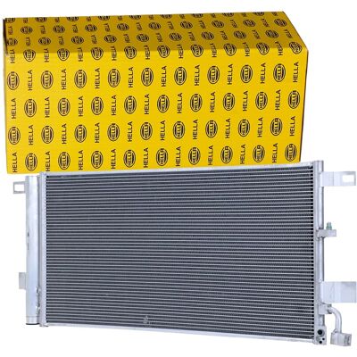 Hella Klimakondensator Klimakühler Passend Für Audi A4 A5 A6 A7 8fc 366: Kondensator, Klimaanlage Abakus: 0030160032 Aks Dasis: 042033n Audi: 8w081642 Hella Klimakondensator Klimakühler Passend Für Audi A4 A5 A6 A7 8fc 366: Kondensator, Klimaanlage Abakus: 0030160032 Aks Dasis: 042033n Audi: 8w081642