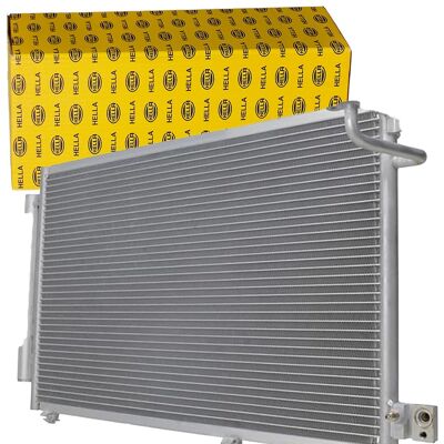 Hella Klimakondensator Klimakühler Passend Für Ford Fiesta 8fc 366 222-691: Kondensator, Klimaanlage Abakus: 0170160019 Aks Dasis: 092050n Ava Clever Hella Klimakondensator Klimakühler Passend Für Ford Fiesta 8fc 366 222-691: Kondensator, Klimaanlage Abakus: 0170160019 Aks Dasis: 092050n Ava Clever