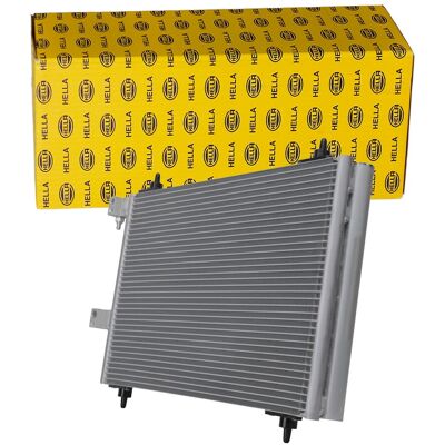 Hella Klimakondensator Klimakühler Passend Für Citroën C5 8fc 366 222-751: Kondensator, Klimaanlage Abakus: 0380160008 Aks Dasis: 062001n Aks Dasis: 1 Hella Klimakondensator Klimakühler Passend Für Citroën C5 8fc 366 222-751: Kondensator, Klimaanlage Abakus: 0380160008 Aks Dasis: 062001n Aks Dasis: 1