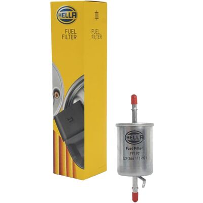 Hella Kraftstofffilter Passend Für Chevrolet Epica Evanda Lacetti Matiz Nubira: Kraftstofffilter 1a First Automotive: P10215 Ackoja: A510300 Amc Filte Hella Kraftstofffilter Passend Für Chevrolet Epica Evanda Lacetti Matiz Nubira: Kraftstofffilter 1a First Automotive: P10215 Ackoja: A510300 Amc Filte