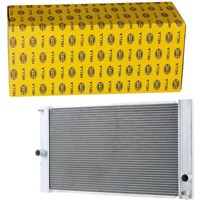 Hella Kühler Passend Für Volvo C30 C70 S40 V50 8mk 366 304-071: Kühler, Motorkühlung Abakus: 0520170012b Aks Dasis: 220023n Ava Clever Choice: Voa2141 Hella Kühler Passend Für Volvo C30 C70 S40 V50 8mk 366 304-071: Kühler, Motorkühlung Abakus: 0520170012b Aks Dasis: 220023n Ava Clever Choice: Voa2141