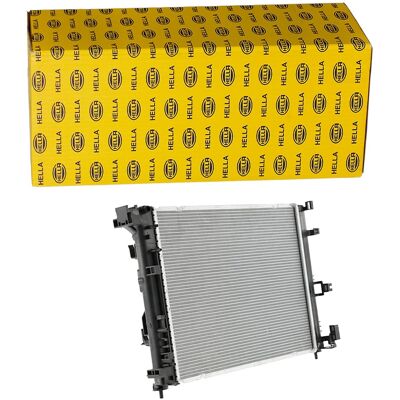 Hella Kühler Passend Für Dacia Duster Jogger Logan Sandero Nissan Juke Micra: Kühler, Motorkühlung Abakus: 0420170076 Aks Dasis: 070007n Ava Clever Ch Hella Kühler Passend Für Dacia Duster Jogger Logan Sandero Nissan Juke Micra: Kühler, Motorkühlung Abakus: 0420170076 Aks Dasis: 070007n Ava Clever Ch