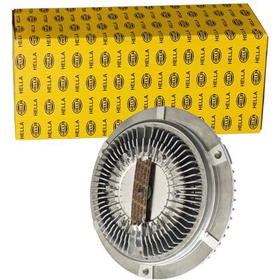 Hella Visco-kupplung Kühlerlüfter Passend Für Audi A4 A6 A8 Allroad Skoda: Kupplung, Kühlerlüfter Abakus: 0530130001 Aks Dasis: 488160n Audi: 05912135 Hella Visco-kupplung Kühlerlüfter Passend Für Audi A4 A6 A8 Allroad Skoda: Kupplung, Kühlerlüfter Abakus: 0530130001 Aks Dasis: 488160n Audi: 05912135