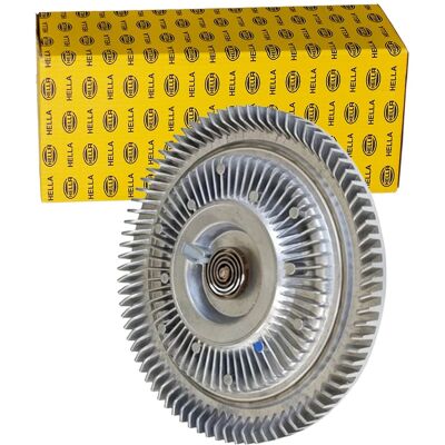 Hella Visco-kupplung Kühlerlüfter Passend Für Chrysler Pt Dodge Durango Jeep: Kupplung, Kühlerlüfter Abakus: 0230130001 Aks Dasis: 528098n Ava Clever Hella Visco-kupplung Kühlerlüfter Passend Für Chrysler Pt Dodge Durango Jeep: Kupplung, Kühlerlüfter Abakus: 0230130001 Aks Dasis: 528098n Ava Clever