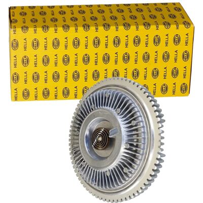 Hella Visco-kupplung Kühlerlüfter Passend Für Ford Transit 8mv 366 440-901: Kupplung, Kühlerlüfter Abakus: 0170130004 Aks Dasis: 098009n Aks Dasis: 09 Hella Visco-kupplung Kühlerlüfter Passend Für Ford Transit 8mv 366 440-901: Kupplung, Kühlerlüfter Abakus: 0170130004 Aks Dasis: 098009n Aks Dasis: 09