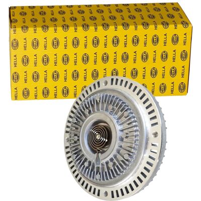 Hella Visco-kupplung Kühlerlüfter Passend Für Ford Transit 8mv 366 440-921: Kupplung, Kühlerlüfter Aks Dasis: 098012n Ava Clever Choice: Fdc446 Bga: V Hella Visco-kupplung Kühlerlüfter Passend Für Ford Transit 8mv 366 440-921: Kupplung, Kühlerlüfter Aks Dasis: 098012n Ava Clever Choice: Fdc446 Bga: V