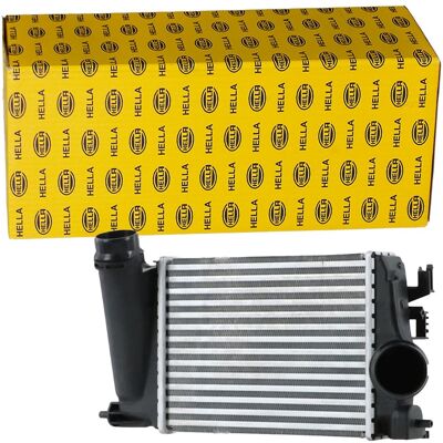 Hella Ladeluftkühler Turbokühler Passend Für Nissan Qashqai Renault Grand: Ladeluftkühler Abakus: 0350180014 Ackoja: A38600026 Aks Dasis: 077015n Aks Hella Ladeluftkühler Turbokühler Passend Für Nissan Qashqai Renault Grand: Ladeluftkühler Abakus: 0350180014 Ackoja: A38600026 Aks Dasis: 077015n Aks