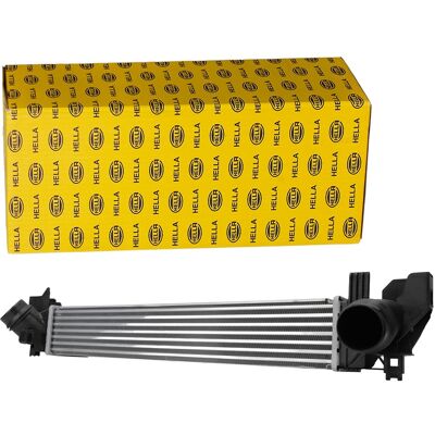 Hella Ladeluftkühler Turbokühler Passend Für Bmw 1 2 X1 X2 Mini Mini 8ml 366: Ladeluftkühler Aks Dasis: 057051n Ava Clever Choice: Bw4676 Bmw: 1751864 Hella Ladeluftkühler Turbokühler Passend Für Bmw 1 2 X1 X2 Mini Mini 8ml 366: Ladeluftkühler Aks Dasis: 057051n Ava Clever Choice: Bw4676 Bmw: 1751864