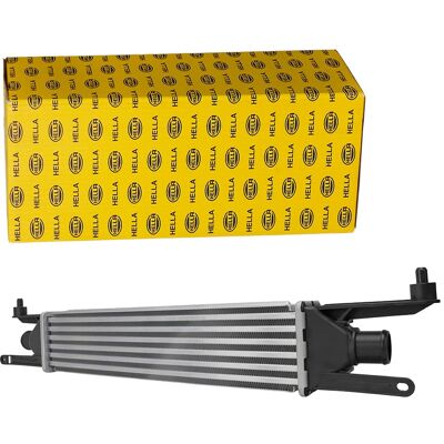 Hella Ladeluftkühler Turbokühler Passend Für Fiat Grande Punto 8ml 366 341-801: Ladeluftkühler Abakus: 0160180007 Abakus: 0160180010 Aks Dasis: 087007 Hella Ladeluftkühler Turbokühler Passend Für Fiat Grande Punto 8ml 366 341-801: Ladeluftkühler Abakus: 0160180007 Abakus: 0160180010 Aks Dasis: 087007