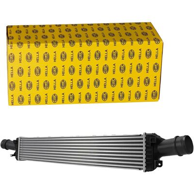 Hella Ladeluftkühler Turbokühler Passend Für Audi A6 A7 8ml 366 341-881: Ladeluftkühler Aks Dasis: 047043n Audi: 8k0145805r Ava Clever Choice: Ai4457 Hella Ladeluftkühler Turbokühler Passend Für Audi A6 A7 8ml 366 341-881: Ladeluftkühler Aks Dasis: 047043n Audi: 8k0145805r Ava Clever Choice: Ai4457