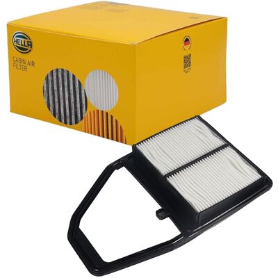 Hella Luftfilter Passend Für Honda Stream 8za 366 132-621: Luftfilter 1a First Automotive: A63166 Ackoja: A260147 Amc Filter: Ha8634 Ashika: 2004429 B Hella Luftfilter Passend Für Honda Stream 8za 366 132-621: Luftfilter 1a First Automotive: A63166 Ackoja: A260147 Amc Filter: Ha8634 Ashika: 2004429 B