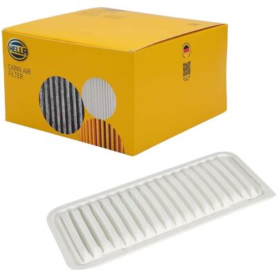 Hella Luftfilter Passend Für Aston Martin Cygnet Toyota Iq 8za 366 132-681: Luftfilter 1a First Automotive: A63492 Ackoja: A700083 Amc Filter: Ta1679 Hella Luftfilter Passend Für Aston Martin Cygnet Toyota Iq 8za 366 132-681: Luftfilter 1a First Automotive: A63492 Ackoja: A700083 Amc Filter: Ta1679