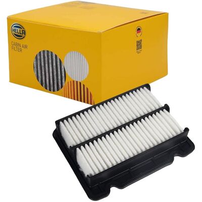 Hella Luftfilter Passend Für Chevrolet Aveo 8za 366 133-051: Luftfilter 1a First Automotive: A63148 Ackoja: A510038 Amc Filter: Da747 Ap Xenergy: X159 Hella Luftfilter Passend Für Chevrolet Aveo 8za 366 133-051: Luftfilter 1a First Automotive: A63148 Ackoja: A510038 Amc Filter: Da747 Ap Xenergy: X159