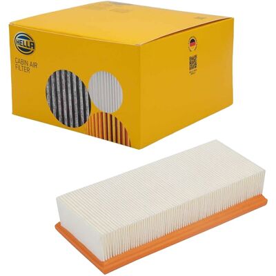 Hella Luftfilter Passend Für Honda Accord Civic Land Rover Freelander Mg Zr Zs: Luftfilter 1a First Automotive: A60147 Ackoja: A260007 Amc Filter: Ha8 Hella Luftfilter Passend Für Honda Accord Civic Land Rover Freelander Mg Zr Zs: Luftfilter 1a First Automotive: A60147 Ackoja: A260007 Amc Filter: Ha8