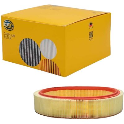 Hella Luftfilter Passend Für Honda Accord Renault 11 19 21 9 Clio Megane Rapid: Luftfilter 1a First Automotive: A60365 Amc Filter: Faf10682 Amc Filter Hella Luftfilter Passend Für Honda Accord Renault 11 19 21 9 Clio Megane Rapid: Luftfilter 1a First Automotive: A60365 Amc Filter: Faf10682 Amc Filter