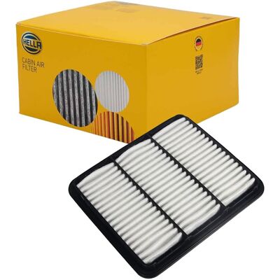 Hella Luftfilter Passend Für Chevrolet Matiz Spark 8za 366 134-031: Luftfilter 1a First Automotive: A63235 Amc Filter: Da750 Ap Xenergy: X1590828 Ashi Hella Luftfilter Passend Für Chevrolet Matiz Spark 8za 366 134-031: Luftfilter 1a First Automotive: A63235 Amc Filter: Da750 Ap Xenergy: X1590828 Ashi