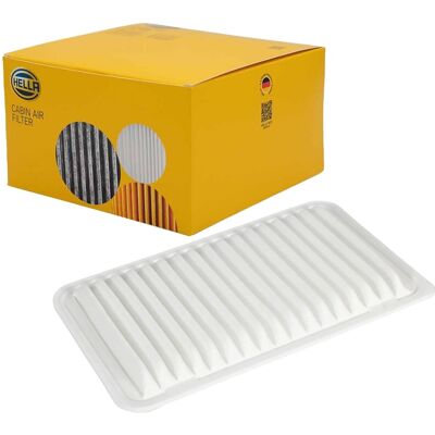 Hella Luftfilter Passend Für Lexus Rx Toyota Camry Highlander Sienna: Luftfilter 1a First Automotive: A63272 Amc Filter: Ta1279 Amc Filter: Ta1291 Ash Hella Luftfilter Passend Für Lexus Rx Toyota Camry Highlander Sienna: Luftfilter 1a First Automotive: A63272 Amc Filter: Ta1279 Amc Filter: Ta1291 Ash