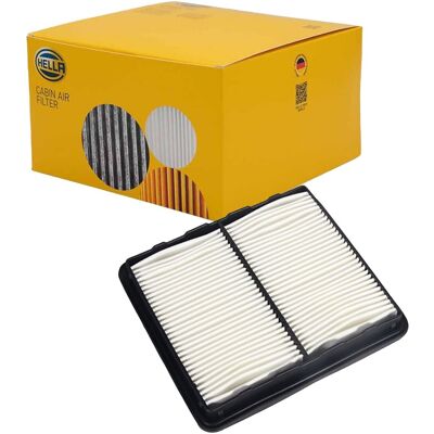 Hella Luftfilter Passend Für Honda Civic Crx Rover 400 8za 366 134-321: Luftfilter 1a First Automotive: A60121 1a First Automotive: A60260 Ackoja: A26 Hella Luftfilter Passend Für Honda Civic Crx Rover 400 8za 366 134-321: Luftfilter 1a First Automotive: A60121 1a First Automotive: A60260 Ackoja: A26