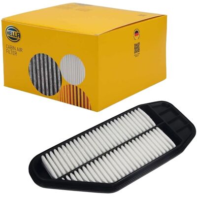 Hella Luftfilter Passend Für Chevrolet Spark 8za 366 134-391: Luftfilter 1a First Automotive: A63541 Amc Filter: Da755 Ap Xenergy: X1590829 Ashika: 20 Hella Luftfilter Passend Für Chevrolet Spark 8za 366 134-391: Luftfilter 1a First Automotive: A63541 Amc Filter: Da755 Ap Xenergy: X1590829 Ashika: 20