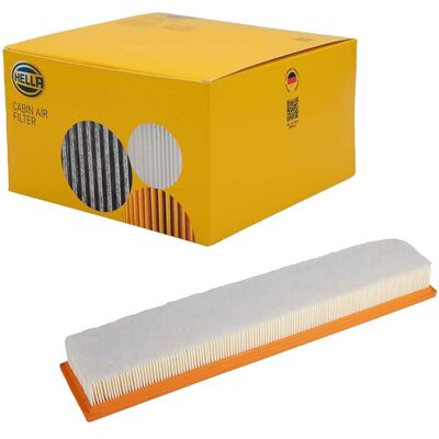 Hella Luftfilter Passend Für Jaguar X-type 8za 366 134-481: Luftfilter 1a First Automotive: A63164 Amc Filter: Faf10089 Ap Xenergy: X1521862 Ashika: F Hella Luftfilter Passend Für Jaguar X-type 8za 366 134-481: Luftfilter 1a First Automotive: A63164 Amc Filter: Faf10089 Ap Xenergy: X1521862 Ashika: F