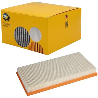 Hella Luftfilter Passend Für Volvo 850 C70 S70 V70 8za 366 135-131: Luftfilter 1a First Automotive: A60115 Amc Filter: Faf10139 Ashika: Fa0335jm Blue Hella Luftfilter Passend Für Volvo 850 C70 S70 V70 8za 366 135-131: Luftfilter 1a First Automotive: A60115 Amc Filter: Faf10139 Ashika: Fa0335jm Blue