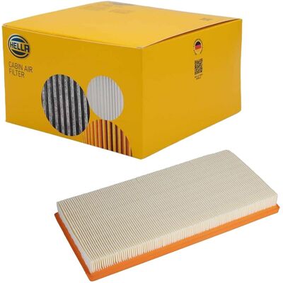 Hella Luftfilter Passend Für Volvo S40 V40 8za 366 136-311: Luftfilter 1a First Automotive: A60148 Amc Filter: Faf10197 Ashika: Fa0341jm Bosch: 145743 Hella Luftfilter Passend Für Volvo S40 V40 8za 366 136-311: Luftfilter 1a First Automotive: A60148 Amc Filter: Faf10197 Ashika: Fa0341jm Bosch: 145743
