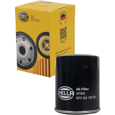 Hella Ölfilter Passend Für Fiat 500 Bravo Doblo Grande Linea Punto Honda Accord: Ölfilter 1a First Automotive: L40096 1a First Automotive: L40098 1a F Hella Ölfilter Passend Für Fiat 500 Bravo Doblo Grande Linea Punto Honda Accord: Ölfilter 1a First Automotive: L40096 1a First Automotive: L40098 1a F