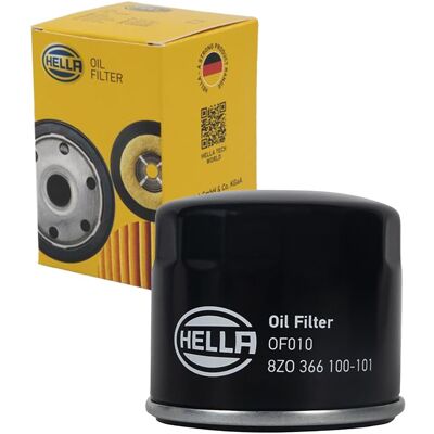 Hella Ölfilter Passend Für Honda Cr-v Nissan Cube Nv200 Renault Fluence Grand: Ölfilter 1a First Automotive: L40100 1a First Automotive: L40385 1a Fir Hella Ölfilter Passend Für Honda Cr-v Nissan Cube Nv200 Renault Fluence Grand: Ölfilter 1a First Automotive: L40100 1a First Automotive: L40385 1a Fir
