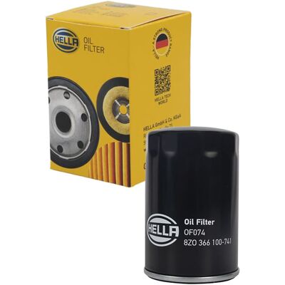 Hella Ölfilter Passend Für Audi A3 A4 Jaguar X-type Xf Xj Land Rover Discovery: Ölfilter 1a First Automotive: L40230 1a First Automotive: L40462 1a Fi Hella Ölfilter Passend Für Audi A3 A4 Jaguar X-type Xf Xj Land Rover Discovery: Ölfilter 1a First Automotive: L40230 1a First Automotive: L40462 1a Fi
