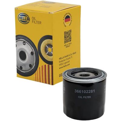 Hella Ölfilter Passend Für Cadillac Sts Chrysler 300c Sebring Dodge Challenger: Ölfilter 1a First Automotive: L40526 Amc Filter: Mo532 Ashika: 1000019 Hella Ölfilter Passend Für Cadillac Sts Chrysler 300c Sebring Dodge Challenger: Ölfilter 1a First Automotive: L40526 Amc Filter: Mo532 Ashika: 1000019